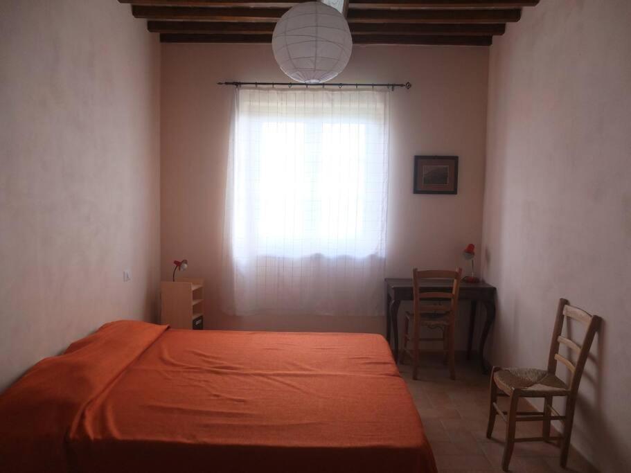 Casale L'Upupa Villa Orvieto Kültér fotó