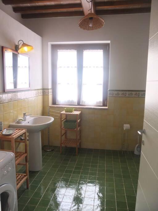 Casale L'Upupa Villa Orvieto Kültér fotó
