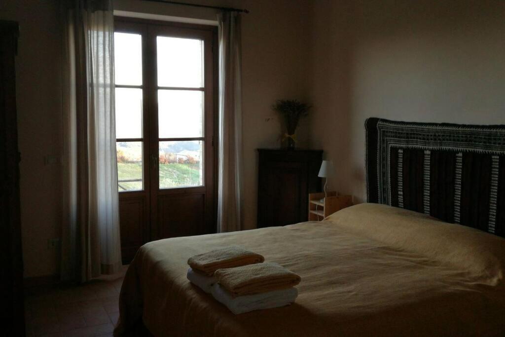 Casale L'Upupa Villa Orvieto Kültér fotó