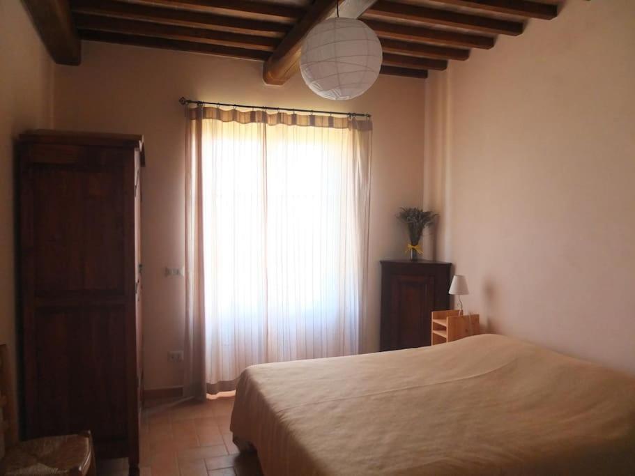 Casale L'Upupa Villa Orvieto Kültér fotó